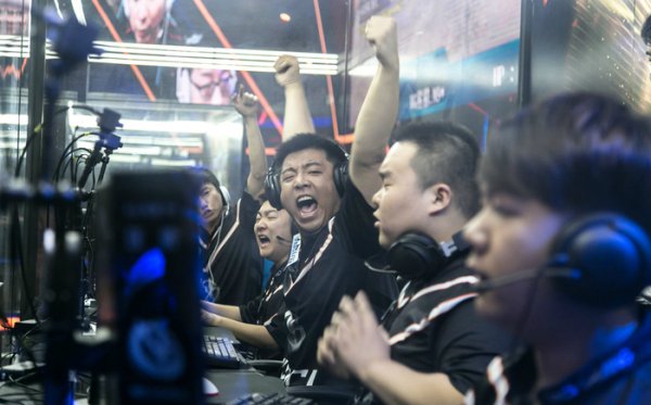 的球场视野 的球场视野