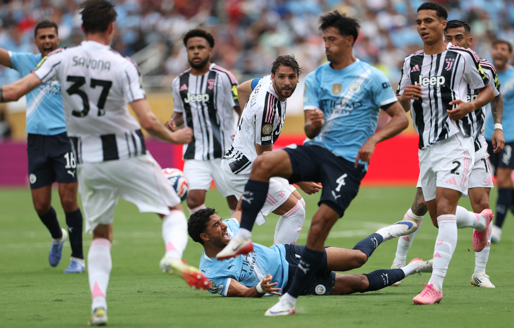 未来几年雷 未来几年雷