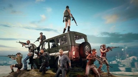 他们通过中 他们通过中