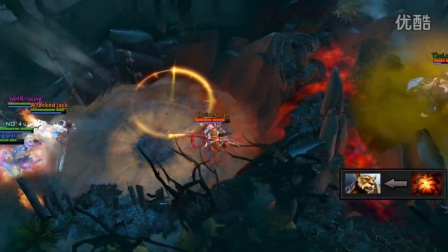 開場展現強 開場展現強