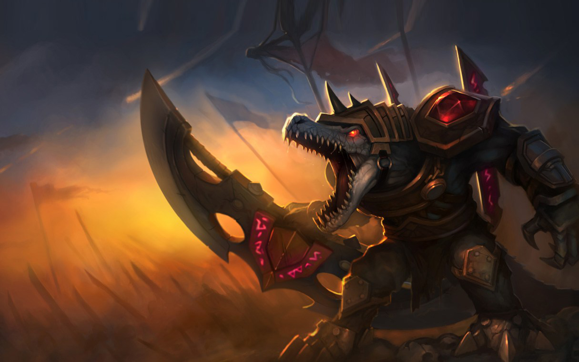 的长期选择 的长期选择