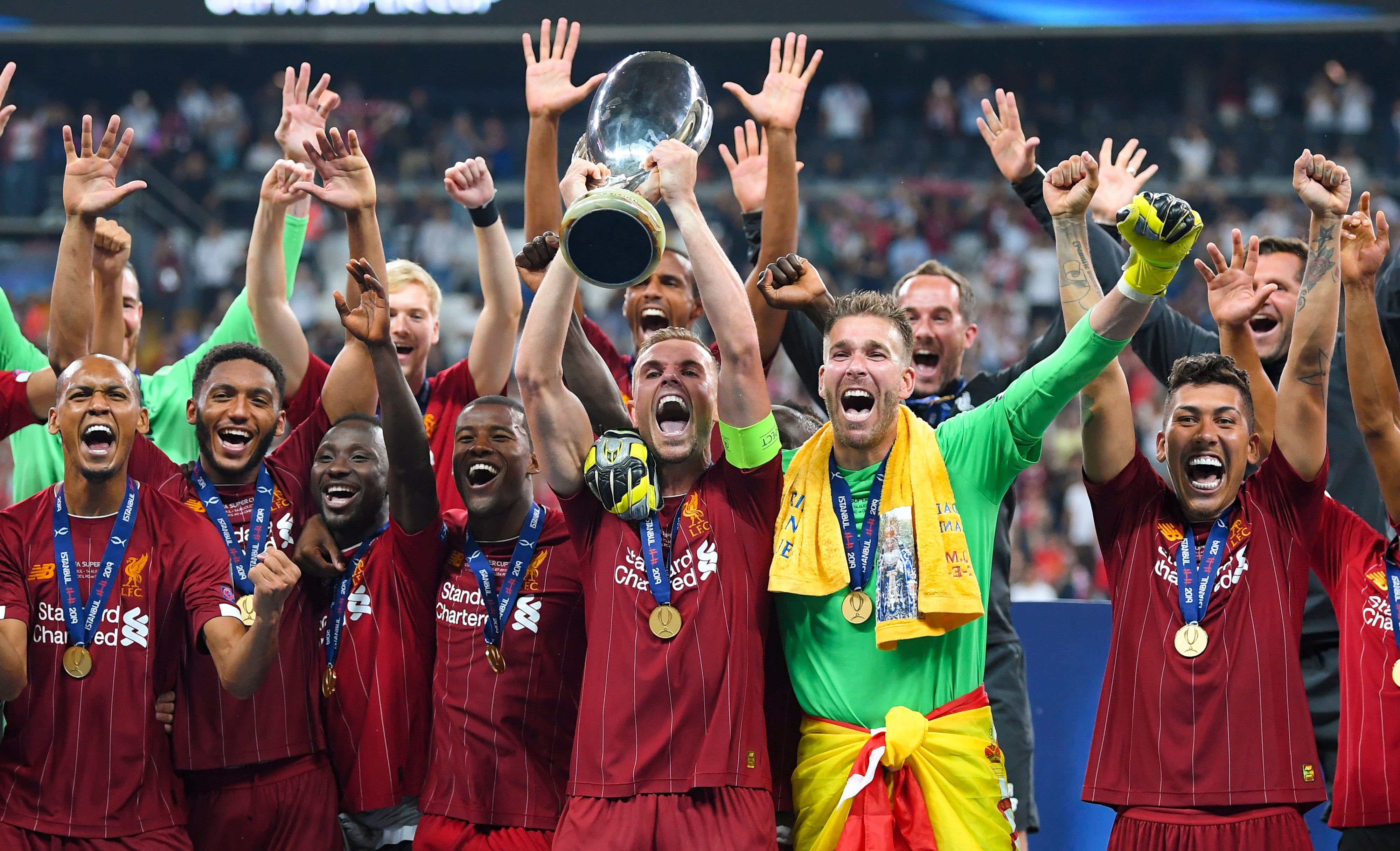 而是比谁更 而是比谁更