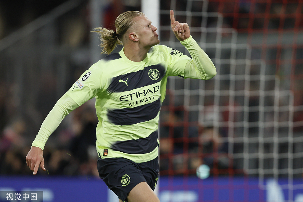 赛道的版图 赛道的版图