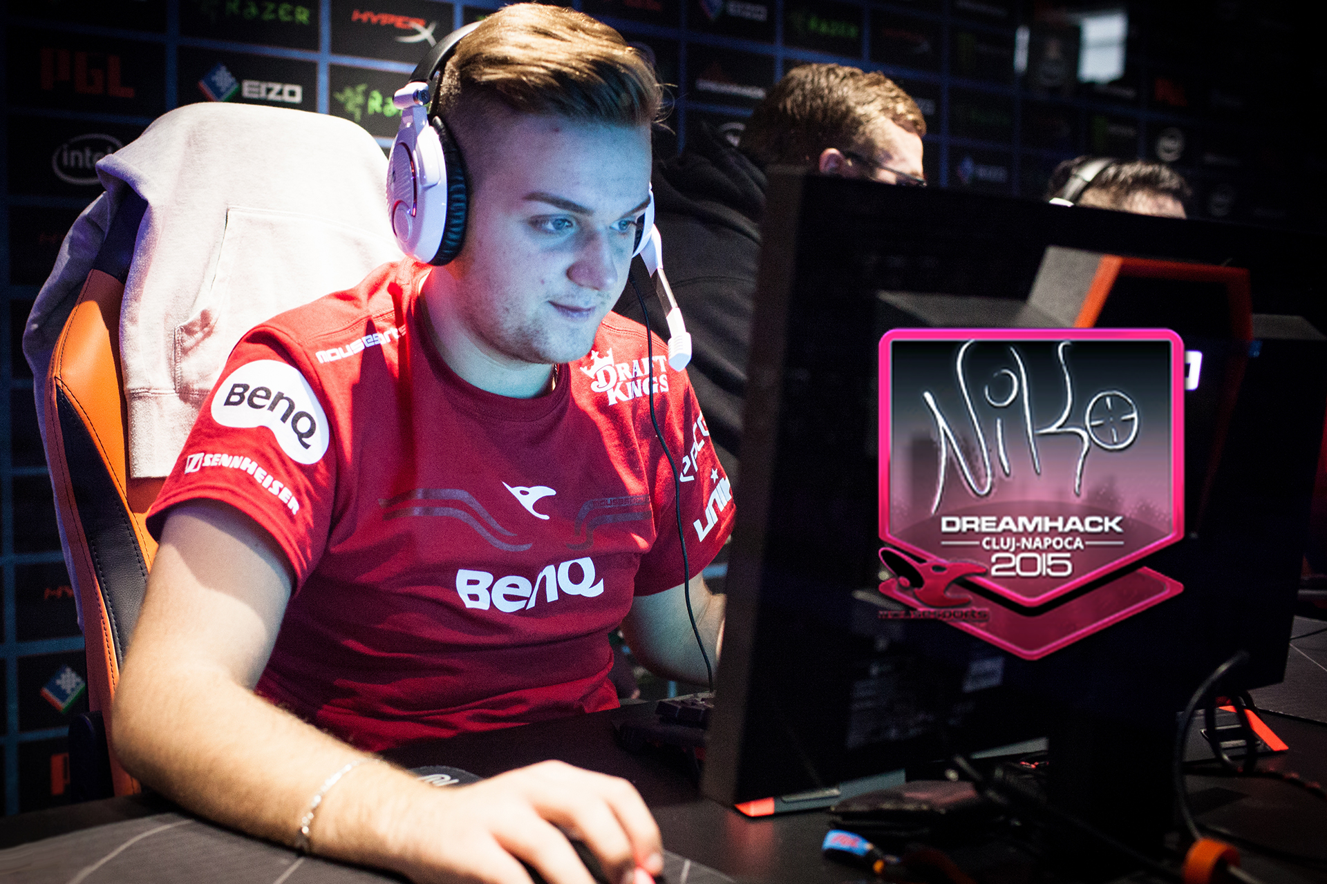 青训上位的 青训上位的